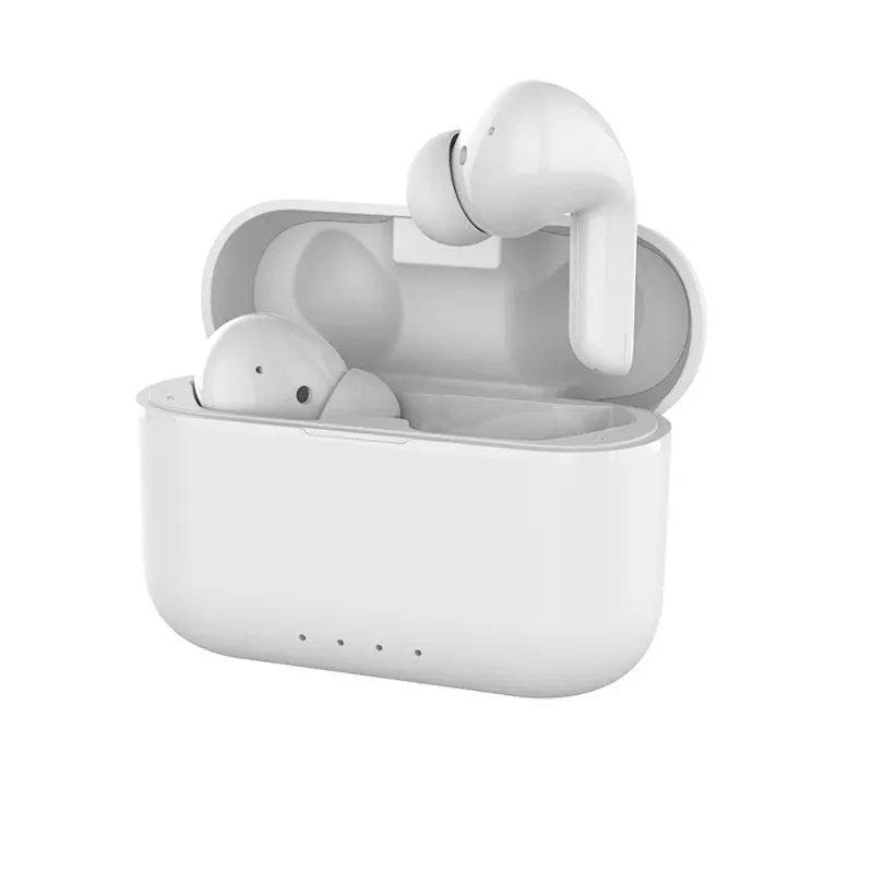 KINGSTAR Bluetooth 5.0 TWS Stereo Bass Wireless Headset Headphone