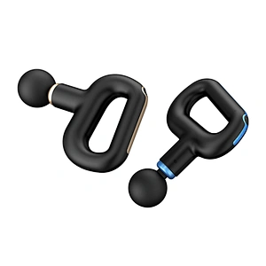 Best selling Mini Muscle Massager Portable YOUMAY Relax Massage Vibrator Full Body Massage Gun Dropshipping