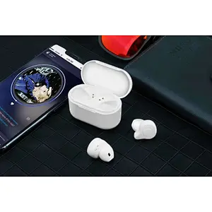 Wireless Ear buds TWS true stereo TWS earphone wireless 5.0 TWS headphone with charging case