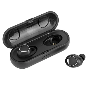 pill bluetooth ear piece bt TWS Sport Earphone mobile accessories headset
