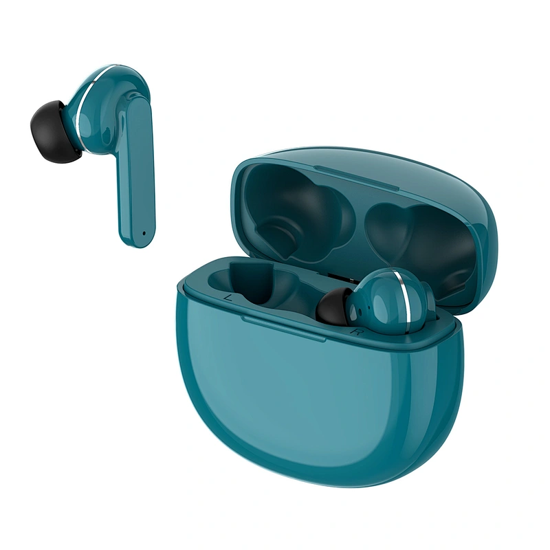 KINGSTAR Airoha Mini Earbuds Earphone Ear Pods True Wireless Stereo Sound Sport Bluetooth Earphone
