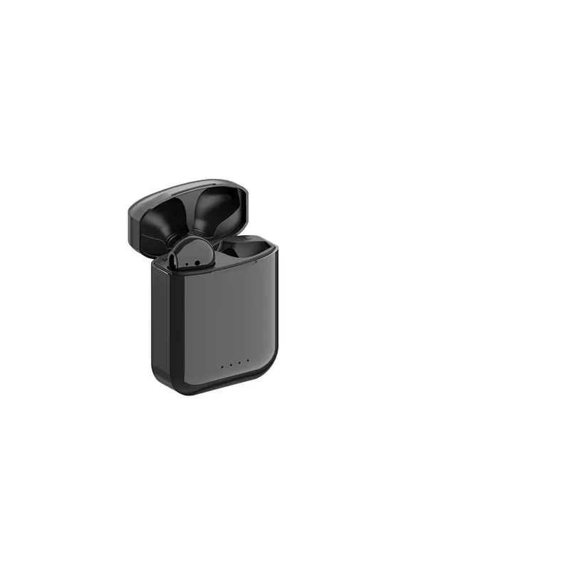 Sweatproof BT 5.0 True Wireless Earbuds Mini TWS Earphones