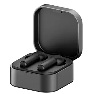 ANC truely wireless charger earbuds
