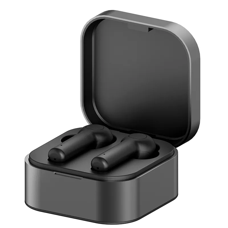 ANC truely wireless charger earbuds