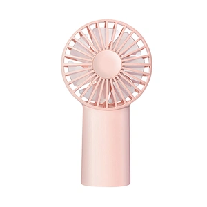 Promotional Electric Hand Fan USB Charging Fan Mini Cooler Hand Held Fan