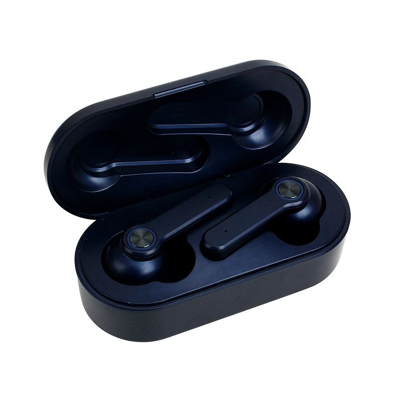 Voice Assistant  Bulit-in MIC Touch Control tws in-Ear Earphones