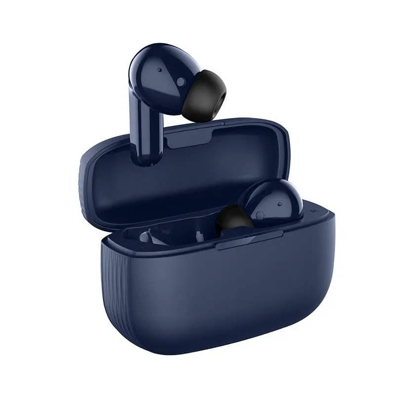 Twins Wireless Earphones BT 5.0 TWS Mini Bluetooth Earphones Headphones Earbuds with Charging Box