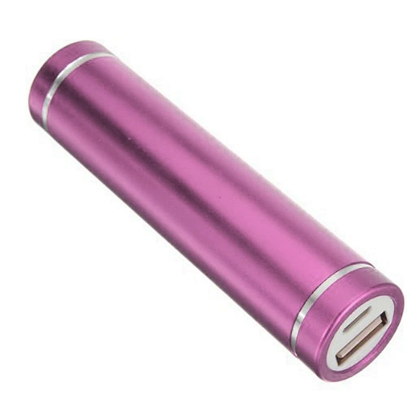 gift free sample wholesales fast charger 5000mah power bank
