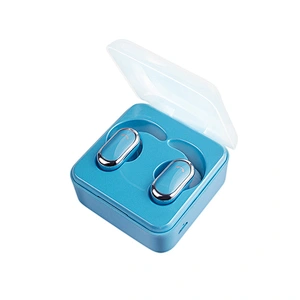 Mini Truely TWS Wireless Bluetooth Earbuds With Charging Case