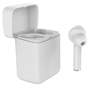 Promotional Bluetooth 5.0 Super Bass Mini Wireless BT TWS Earphone