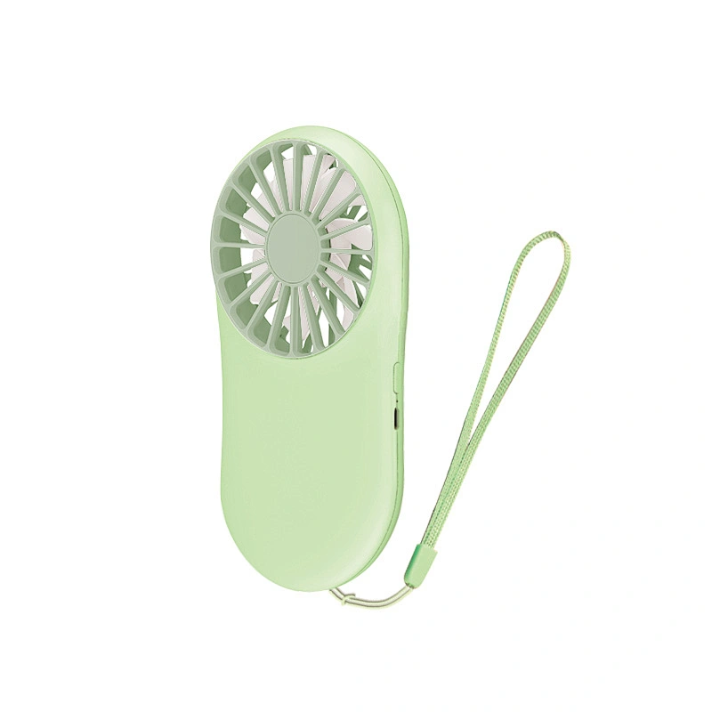 custom hand fanchina mini fan