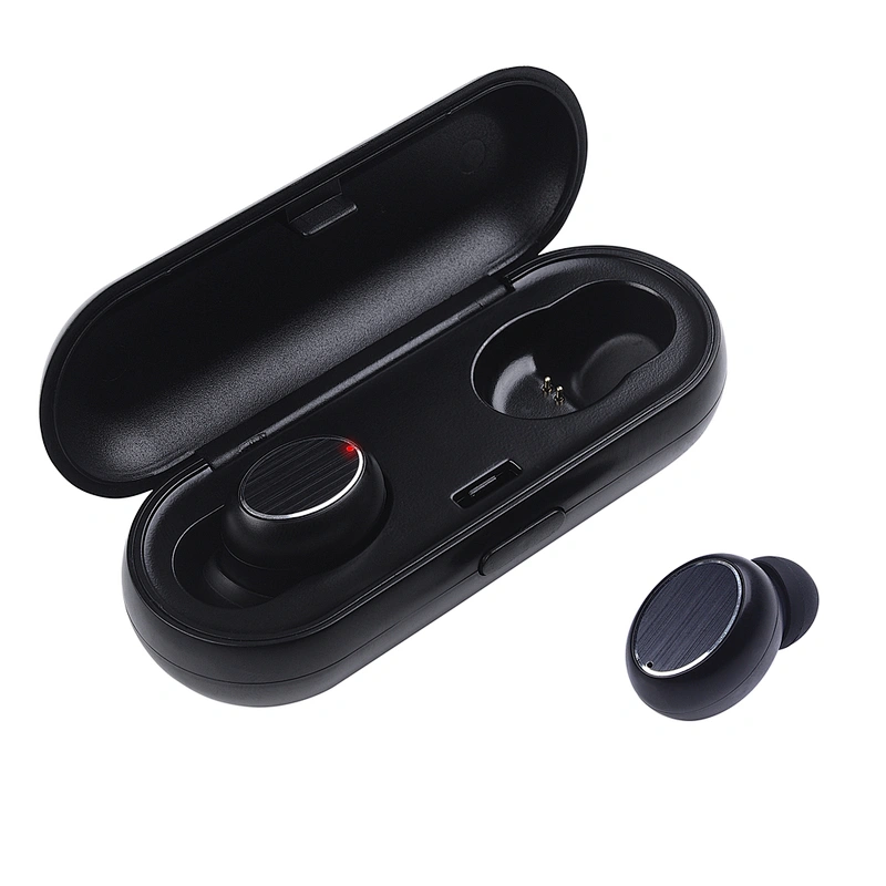 2018 New Wireless Headphone Sport 5.0 Tws Earpiece
