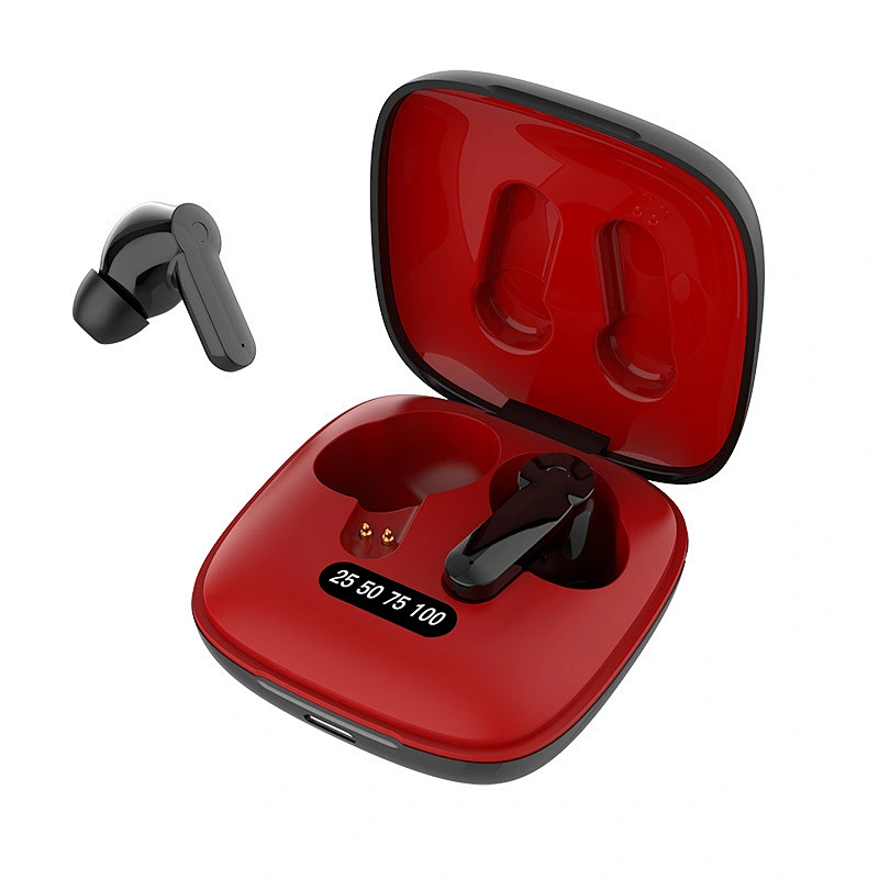 Headphones TWS Earbuds 3D stereo Wireless dual microphone Earphones Stereo Headset