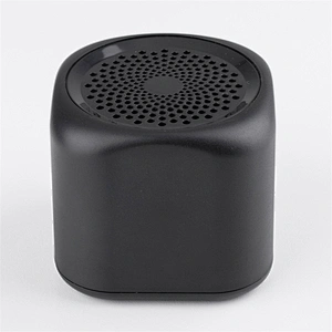 Cheap Promotion Cube Shape TWS Wireless Bluetooth Twins Speaker