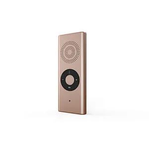 Electronic Intelligence Simutaneous Voice Language Translator Device
