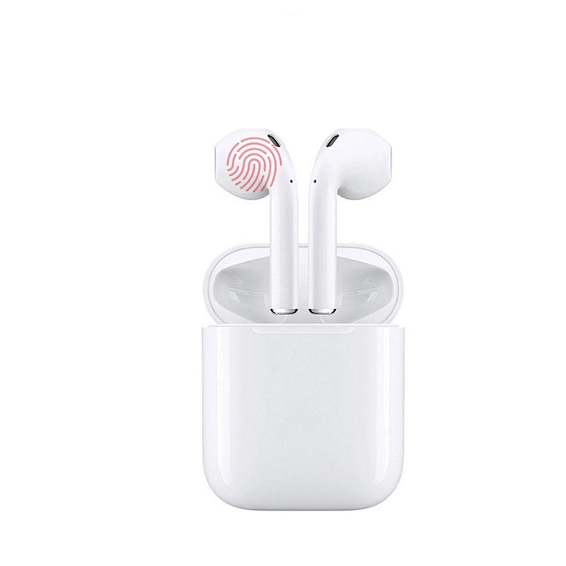 MIni Earphone  i12 Earbuds TWS