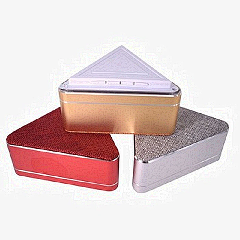 For Mobile Phone Fabric Cloth Mini Wireless Speaker