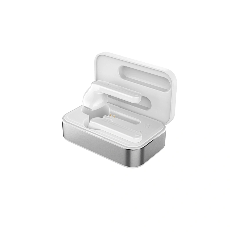 For Mobile Phone Tws True Wireless Bluetooth Earpiece
