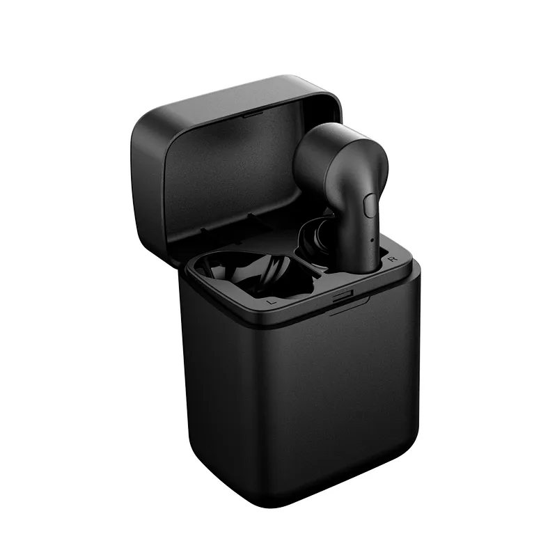 Smart Phone Super bass Touch control Headset TWS True wireless Stereo earphone tws 5.0 Earbuds