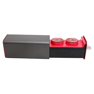 TWS 5.0 True Wireless Super Bass Bluetooth Earphone with Carrying Case