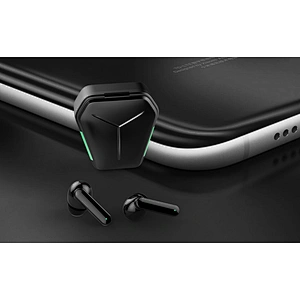 High Quality Stereo Headset Universal In-ear Stereo Earphone Mini BT Earset Gaming noise cancelling bluetooth earbuds