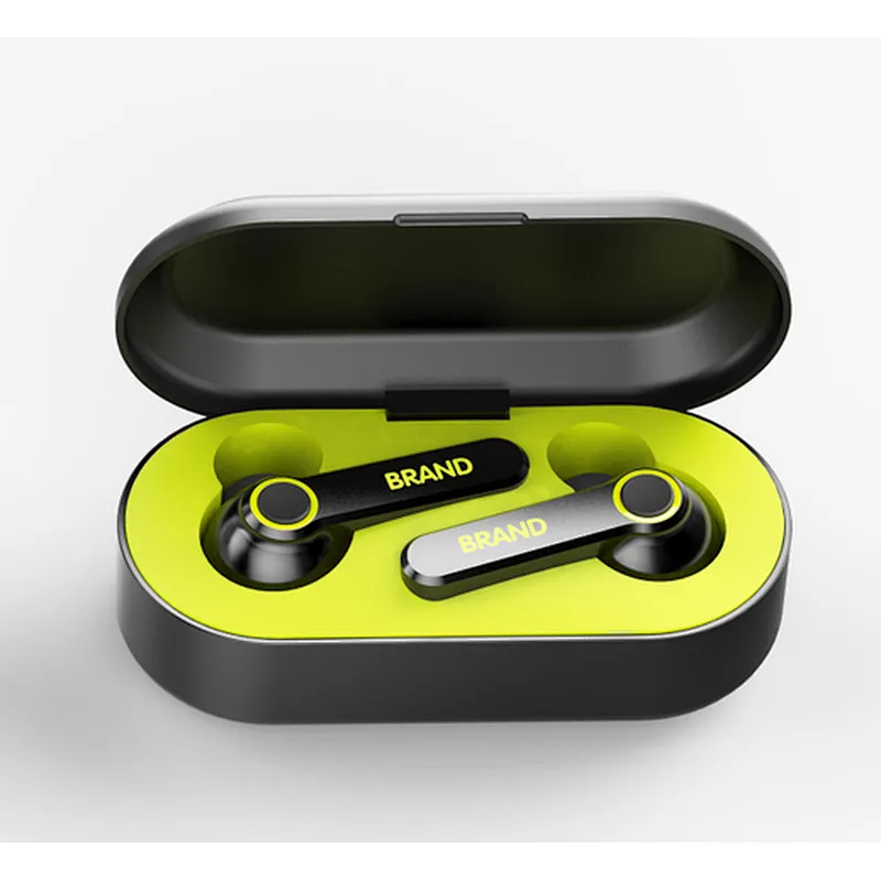 TWS  In Ear Bluetooth 5.0 True Wireless Earbuds with charging case