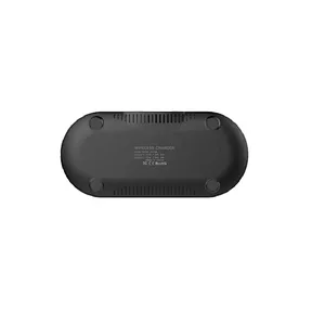 2 IN 1 Mobilephone and watch Fast charging QI Wireless Charger