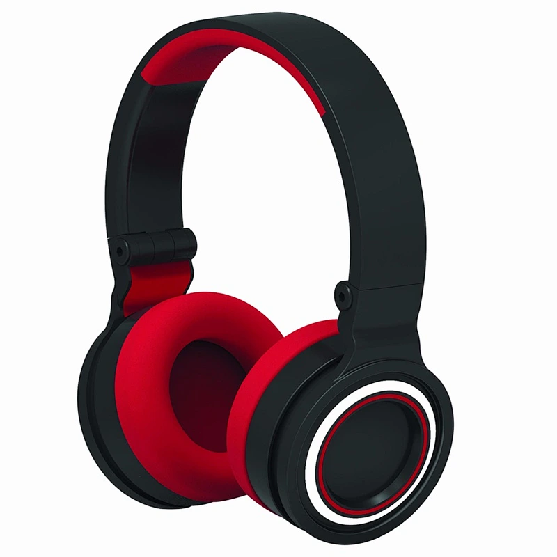 Mobile Phone sport handfree call foldable wireless headphone