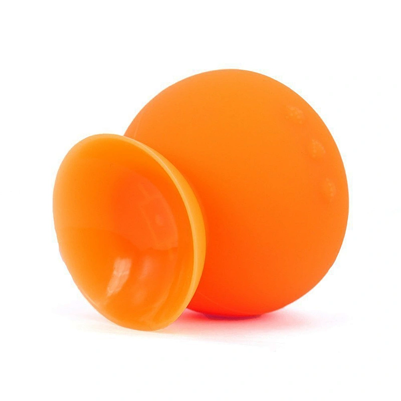 With Suction Cup Bathroom Shower Waterproof Silicon Wireless Speaker