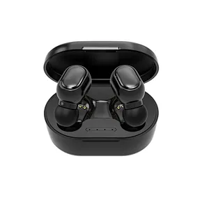 Bt 5.0 True Wireless Earbuds tws Mini wireless Headphone TWS In Ear BT Earphone