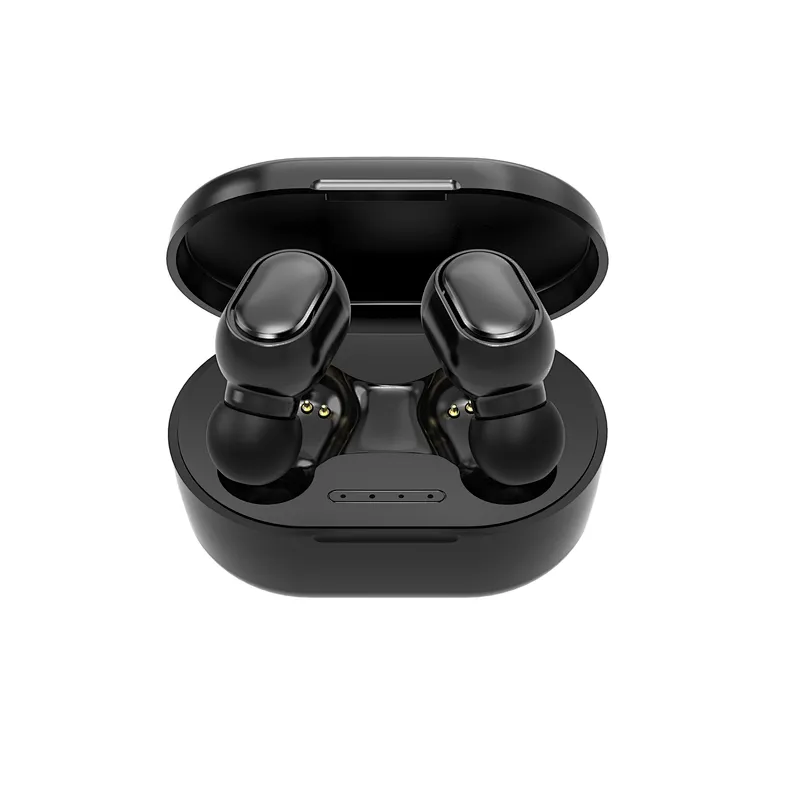 Bt 5.0 True Wireless Earbuds tws Mini wireless Headphone TWS In Ear BT Earphone