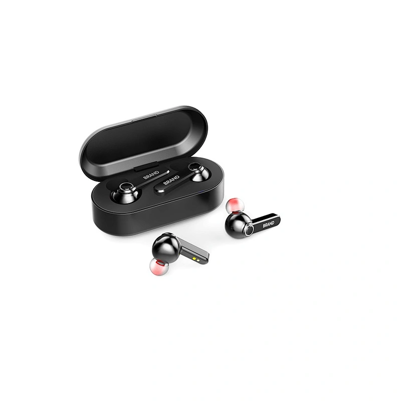 Twins TWS Bluetooth 5.0 Earphones Headphone  True Wireless Earbuds
