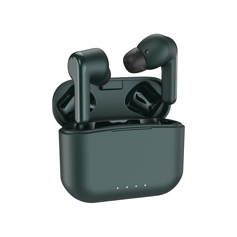 KINGSTAR New IPX7 Exercise True Wireless Ear Buds Waterproof Sweatproof Wireless Earphone