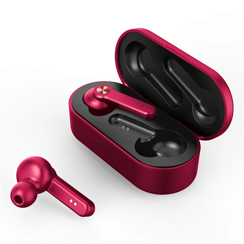 Mini True TWS Wireless earphone Headphones bluetooth 5.0 earbuds