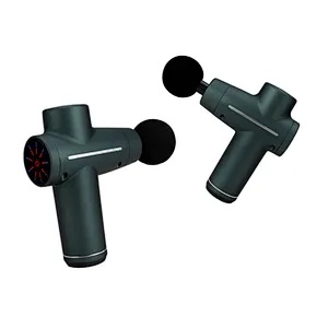 YOUMAY Fitness Mini Rechargeable Muscle Fascia Massage Gun
