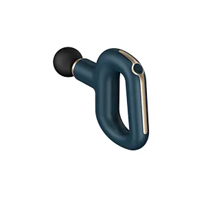 YOUMAY Massager Products 4800mAh Brushless Muscle Massage Gun