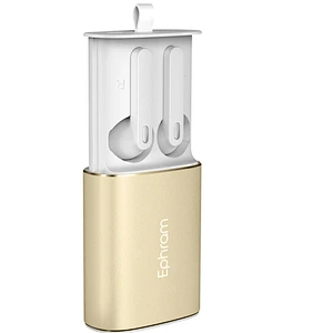 OEM Mini Black Earphone Bluetooth True Wireless Sports TWS Earbuds