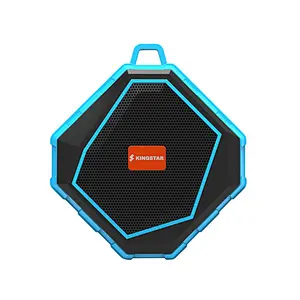 Cheap promotion wireless bluetooth outdoor waterproof shower speaker