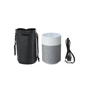 New Design Portable Mini Wireless Blu tooth Speaker with Mic