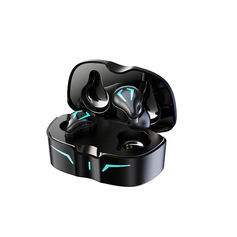 New TWS Bluetooth 5.0 Earphones Waterproof Charging Box Wireless bt Headphone Stereo Sports Earbuds Headsets With Microphone