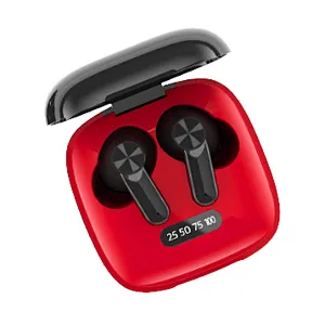 Headphones TWS Earbuds 3D stereo Wireless dual microphone Earphones Stereo Headset