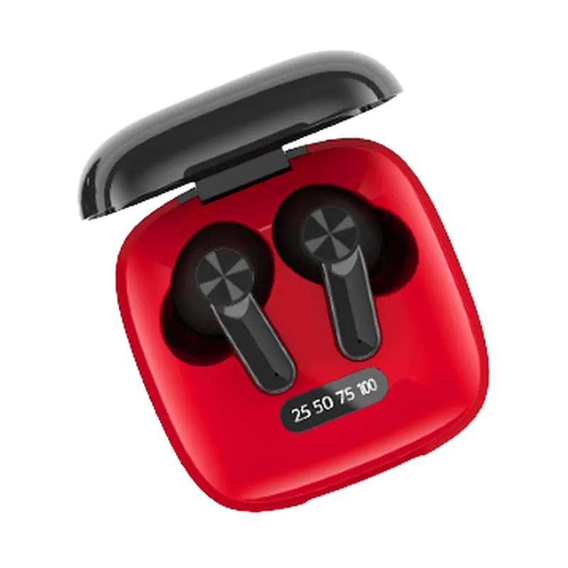 Headphones TWS Earbuds 3D stereo Wireless dual microphone Earphones Stereo Headset