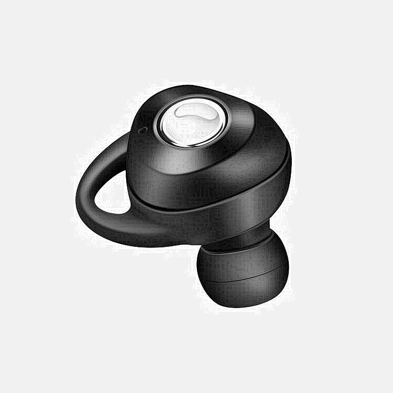 New Design In Ear 5.0 Version Wireless TWS Earbuds