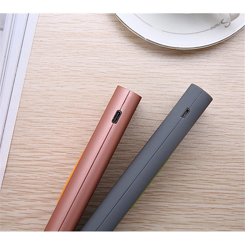 Wholesale Aluminum Fast Charge Rechargeable Portable Qi Powebank Wireless Charger 10000mah