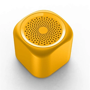Twins Sound Box Amplifier TWS Mini Wireless Bluetooth Speaker