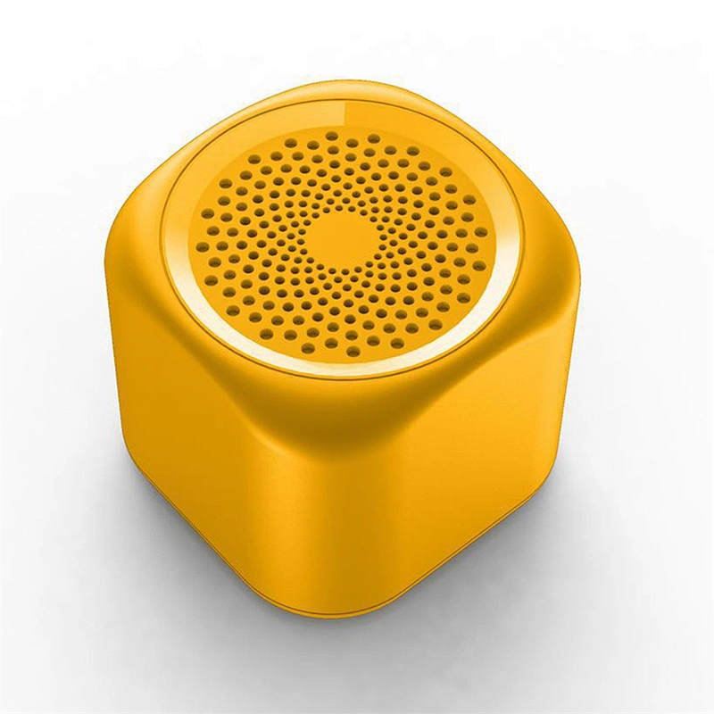 Twins Sound Box Amplifier TWS Mini Wireless Bluetooth Speaker