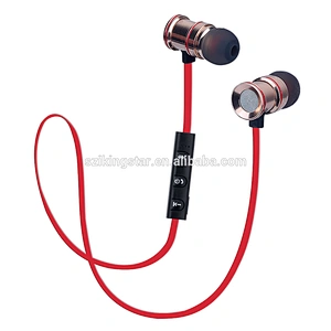 Universal In-Ear Mini Outdoor Stereo Wireless Earphone Eurbud