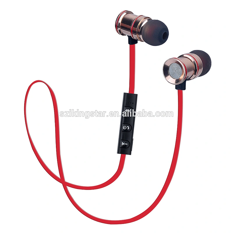Universal In-Ear Mini Outdoor Stereo Wireless Earphone Eurbud