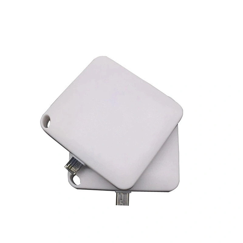 1000mah emergency charger disposable power bank