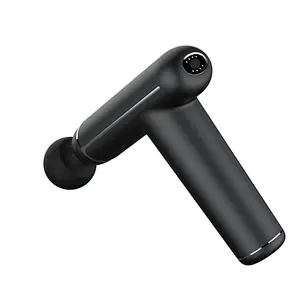 YOUMAY portable massage gun mini handheld high speed vibration gun massage
